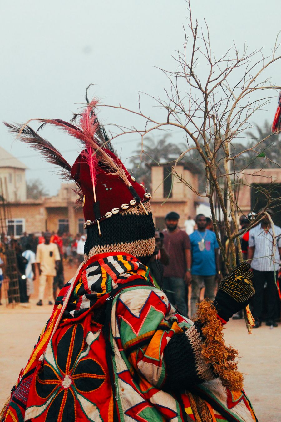 Afrique